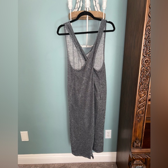 Free People size L maxi dress with pockets - Picture 4 of 15